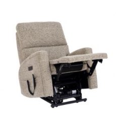 Petite Cloud Zero LIFT & RISE Recliner Headrest / Standard Fabric Petite Cloud Zero LIFT & RISE Recliner Headrest / Standard Fabric