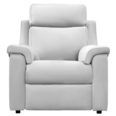 Arizona Armchair Static - With heated seats - A Fabric Arizona Armchair Static - With heated seats - A Fabric