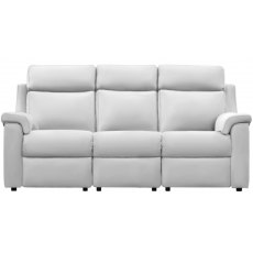 Arizona 3 Seater Sofa Static - with heated seats - A Fabric Arizona 3 Seater Sofa Static - with heated seats - A Fabric