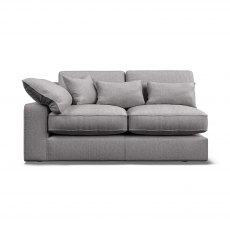 Avarda Sofa Collection 1 Arm 2 Seater - LHF - C Grade Fabric Standard Back Avarda Sofa Collection 1 Arm 2 Seater - LHF - C Grade Fabric Standard Back