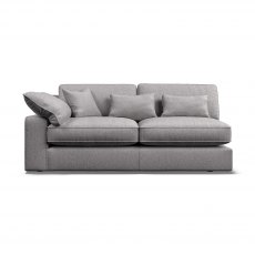 Avarda Sofa Collection 1 Arm 3 Seater - LHF - C Grade Fabric Standard Back Avarda Sofa Collection 1 Arm 3 Seater - LHF - C Grade Fabric Standard Back