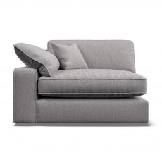 Avarda Sofa Collection 1 Arm 1 Seater - LHF - C Grade Fabric Standard Back Avarda Sofa Collection 1 Arm 1 Seater - LHF - C Grade Fabric Standard Back