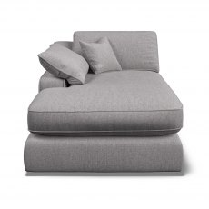 Avarda Sofa Collection 1 Arm Chaise - LHF - C Grade Fabric Standard Back Avarda Sofa Collection 1 Arm Chaise - LHF - C Grade Fabric Standard Back