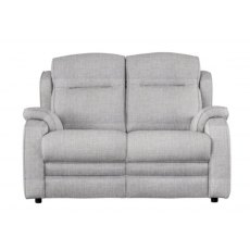 Boston 2 Seater Sofa Static with Heated Seats A Boston 2 Seater Sofa Static with Heated Seats A