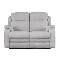 Boston 2 Seater Sofa Double Power Recliner with USB-C A Boston 2 Seater Sofa Double Power Recliner with USB-C A