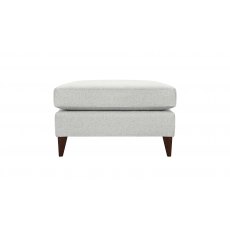 Amelia Footstool - W Grade Fabric Amelia Footstool - W Grade Fabric