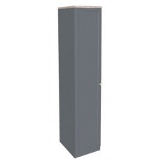 Kansas Single XL Pedestal Dressing Table Kansas Single XL Pedestal Dressing Table