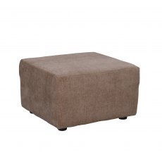 Rushmere Foot Stool Cover - B Rushmere Foot Stool Cover - B