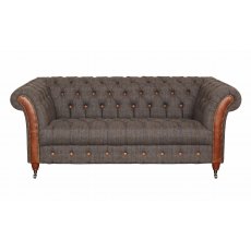 Country Collection Chester 2 Seater Sofa  Fast Track -  (3HTP Moreland)