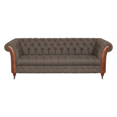 Country Collection Chester 3 Seater Sofa (3HTP Moreland )