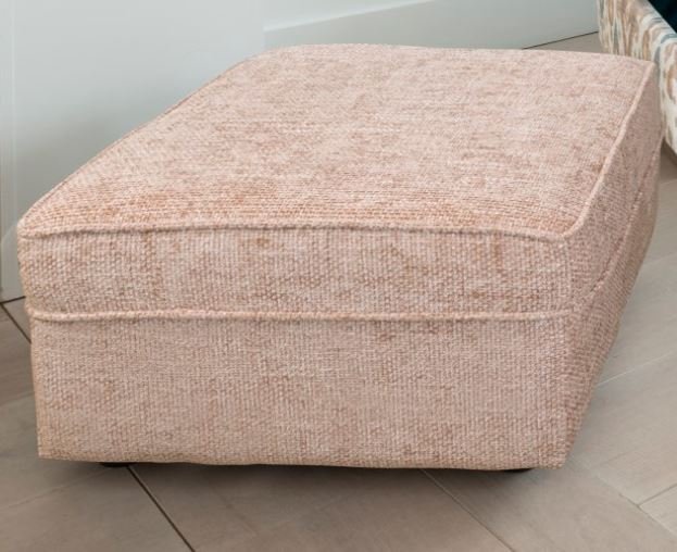 Dereham Sofa Collection Foot Stool Cover - A