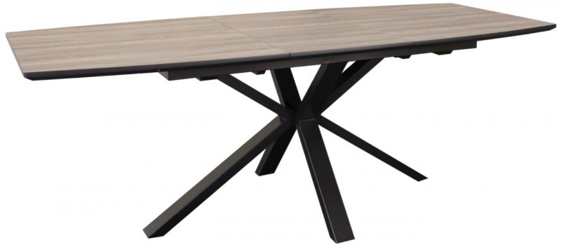 Extending Dining Table