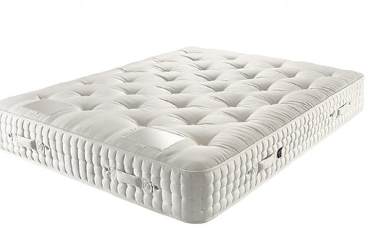 Harrison Lotus 90cm Mattress Only