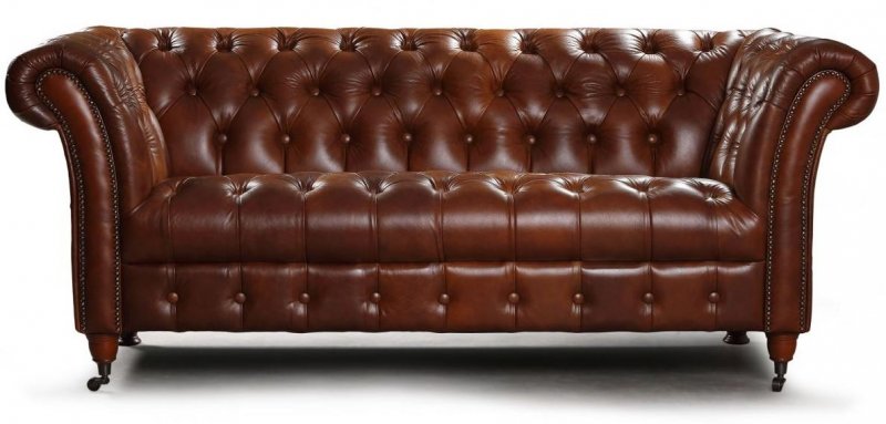 Chester - Oliato 2 Seater Sofa - Fast Track (3Y OLIATO)