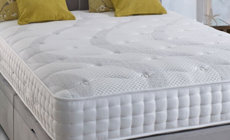 120cm Mattress