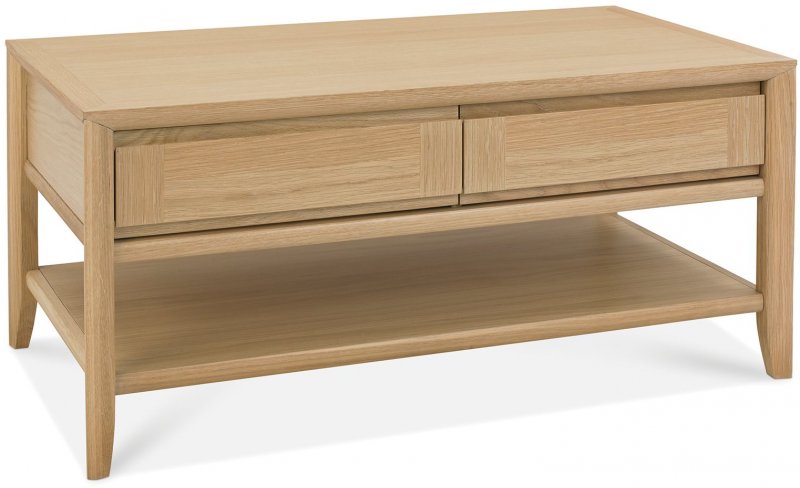 Coffee Tables Oak