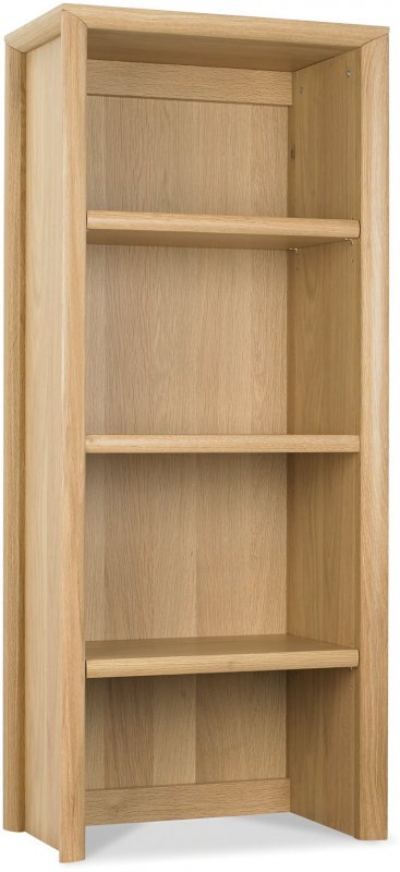 Narrow Top Unit Oak