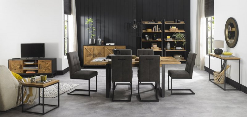 6-8 Seater Dining Table