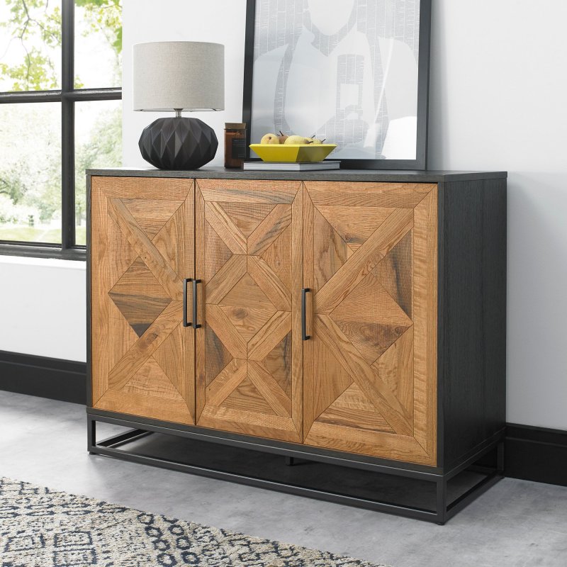 Narrow Sideboard