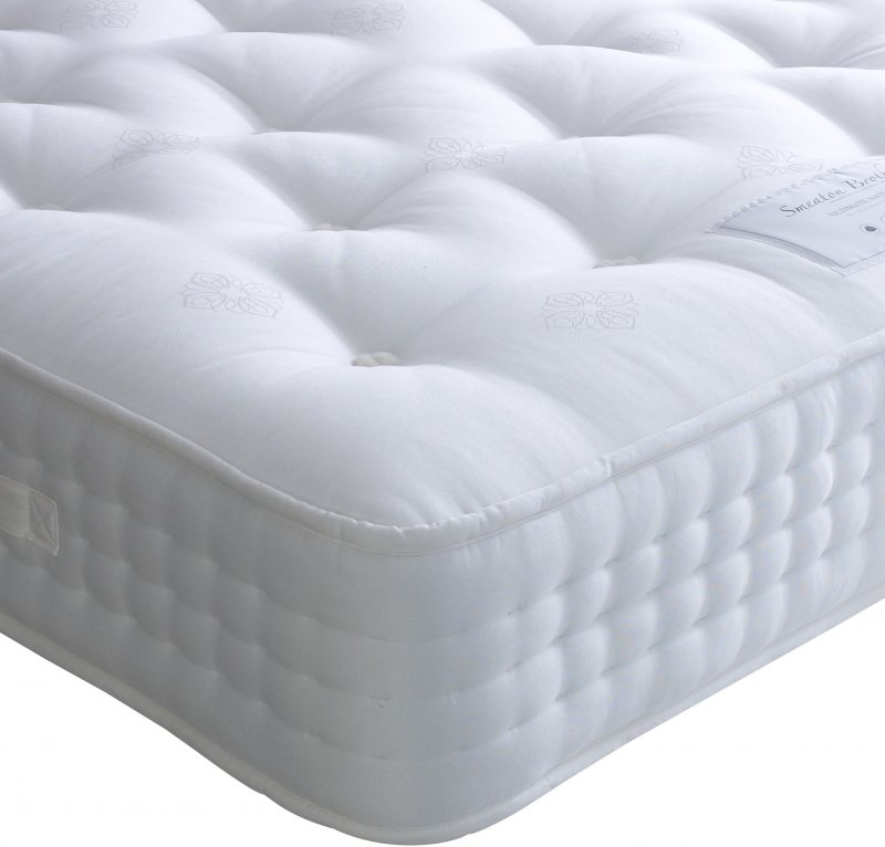 Ultimate 1500 Double Mattress