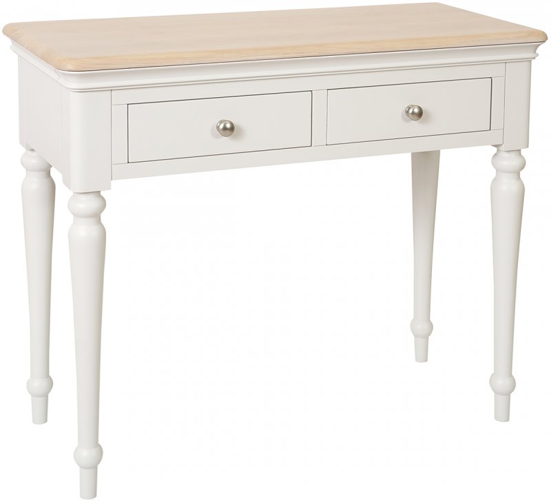 Dressing Table / GREY MIST