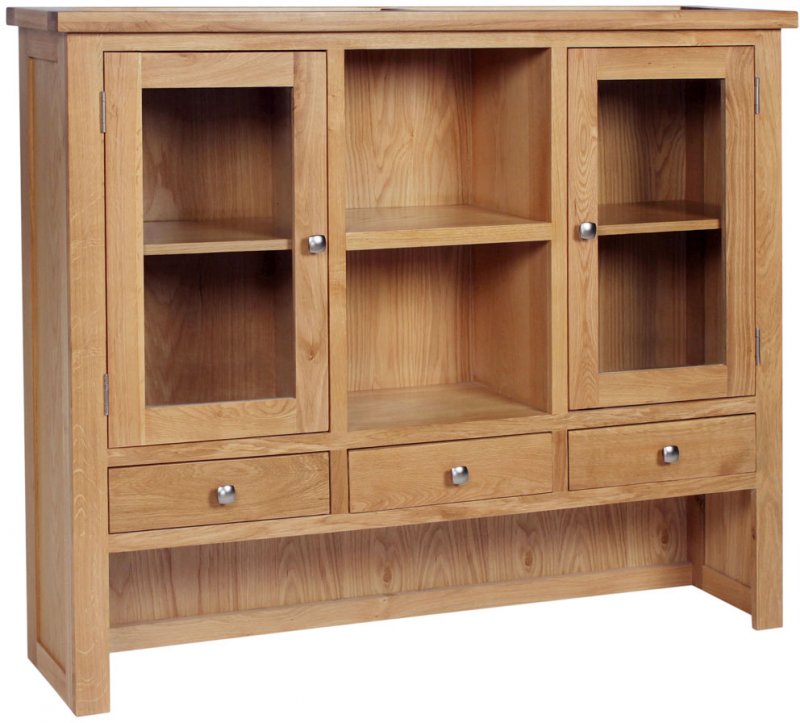 Thetford Dining Collection Dresser Top OAK