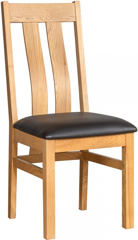 Thetford Dining Collection Arizona Chair OAK