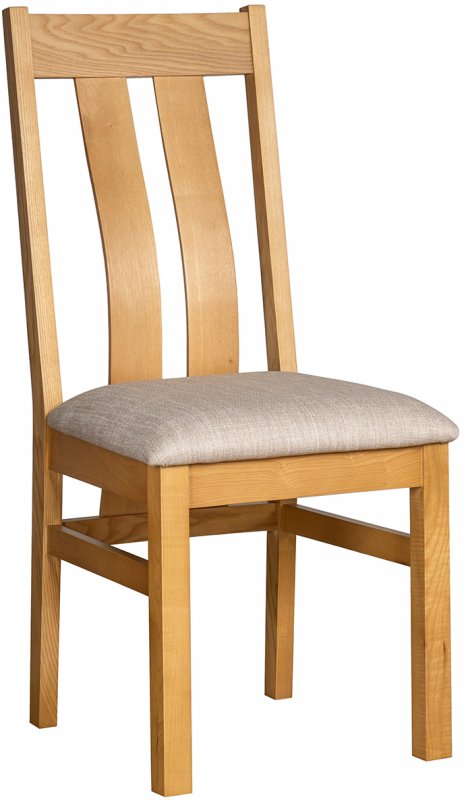 Thetford Dining Collection Arizona Chair OAK