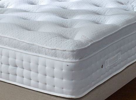 Heavenly Latex 2500 90cm Mattress