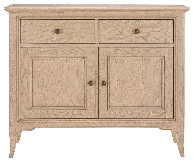 Chateau Dining Collection 2 Door Sideboard 