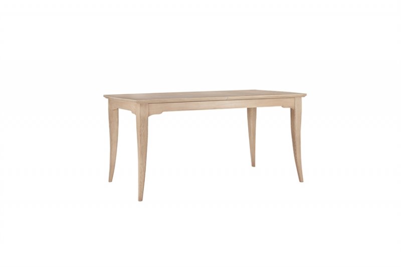 Chateau Dining Collection Extending Dining Table (165 - 210cm)