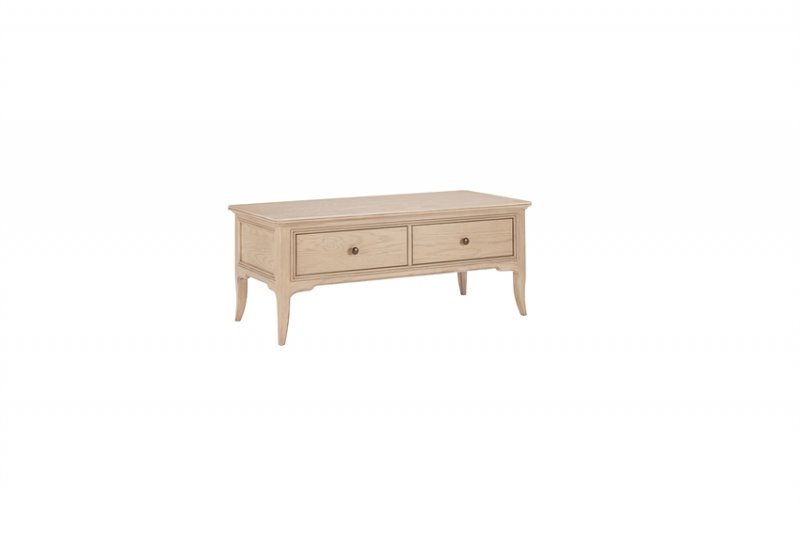 Chateau Dining Collection Coffee Table