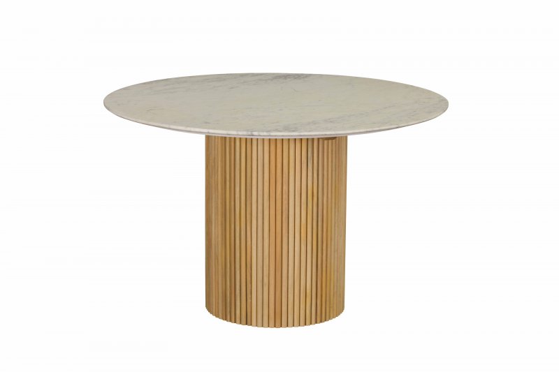 120cm Round Dining Table