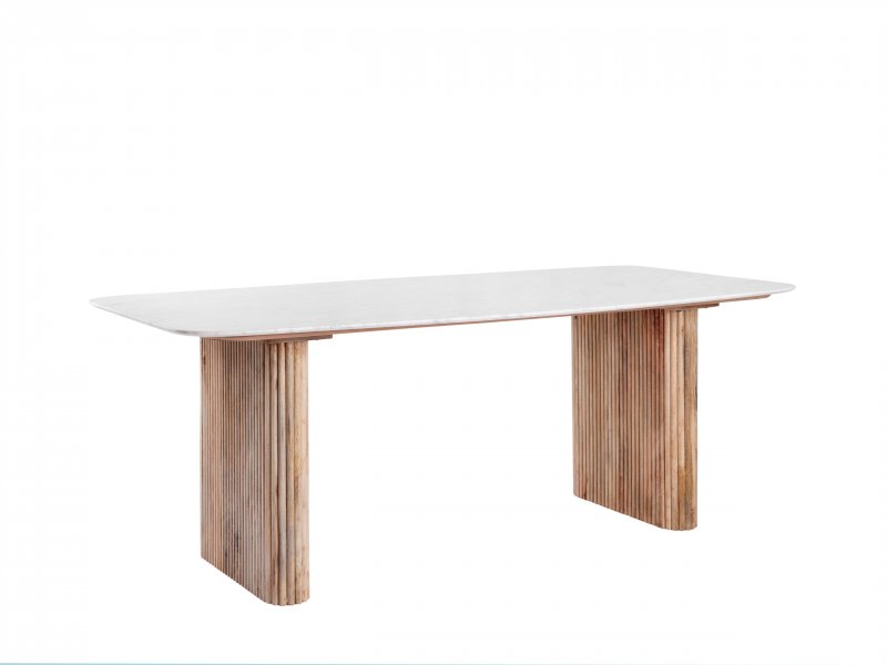 200cm Dining Table