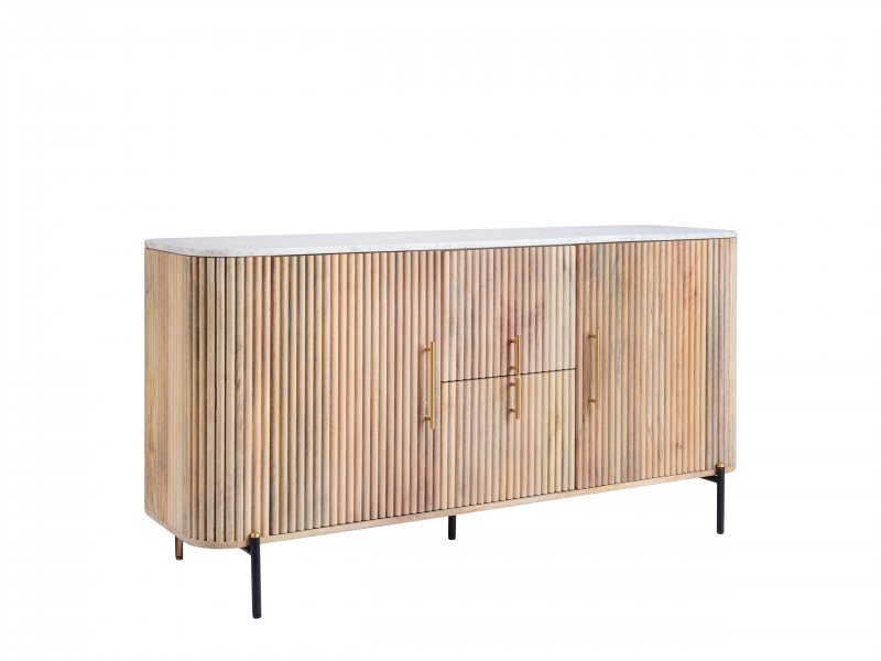 Wide Sideboard