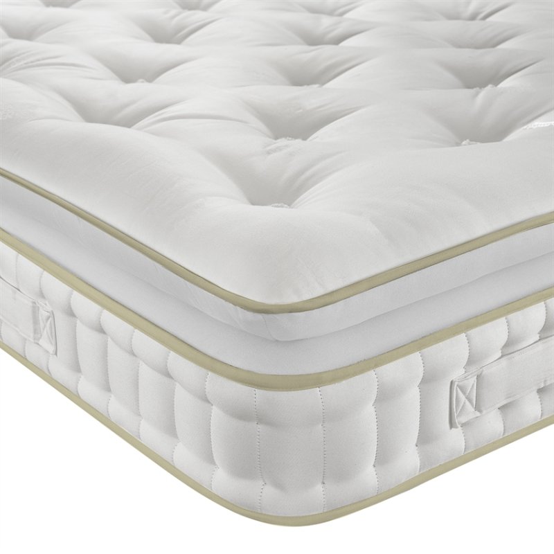 Harrison Spinks - Grandiosa Collection 75cm Mattress Only