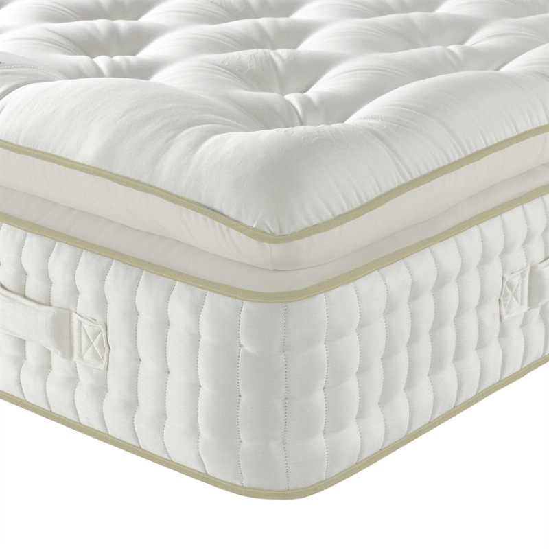 Harrison Spinks - Mardi Gras 90cm Mattress Only