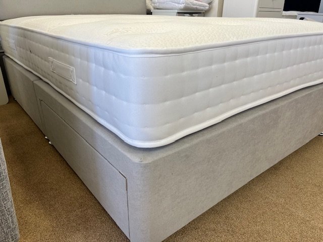 Chatsworth 1000 75cm Mattress