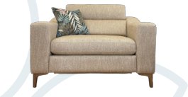 Mondello Sofa Collection Mondello Sofa Collection 