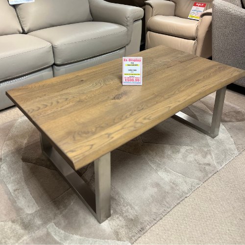 Style Coffee Table