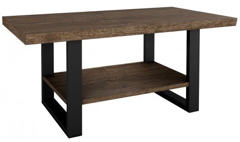 Conrad Collection Coffee Table