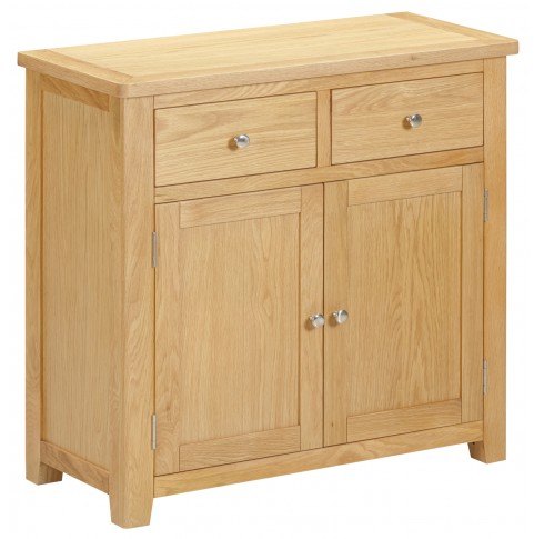 Littleworth Collection 2 Door 2 Drawer Sideboard