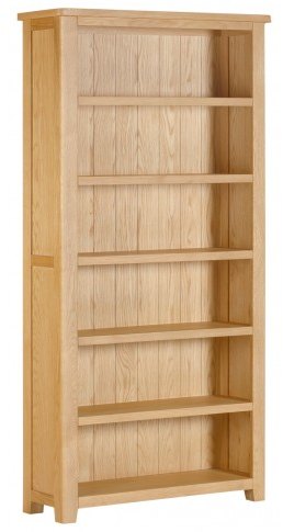 Littleworth Collection Large Bookcase