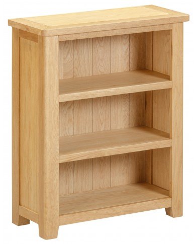 Littleworth Collection Small Bookcase