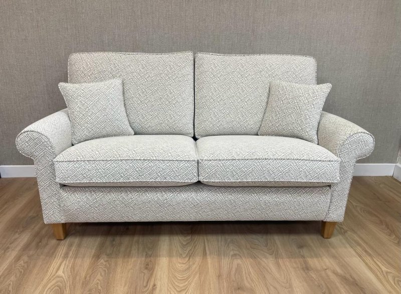 Marlborough Collection Grand Settee 2