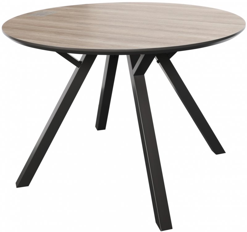 Round Dining Table