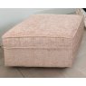 Dereham Sofa Collection Foot Stool Cover - A