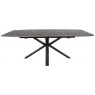 Dakota Collection Extending Dining Table