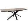 Algona Collection Extending Dining Table