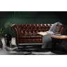 Chester - Oliato 2 Seater Sofa - Fast Track (3Y OLIATO)